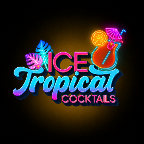 ICE TROPICAL Cócteles