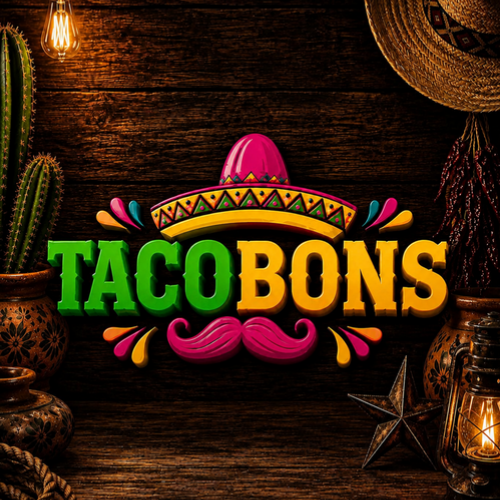TacoBons Google Business e Cardápio